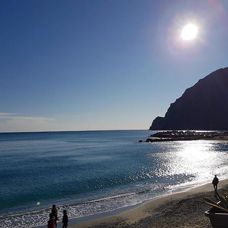 Ca Enrico Luxury Flat Daire Monterosso al Mare Dış mekan fotoğraf