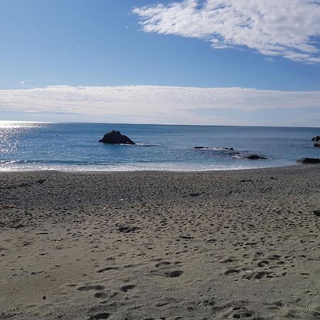 Ca Enrico Luxury Flat Daire Monterosso al Mare Dış mekan fotoğraf