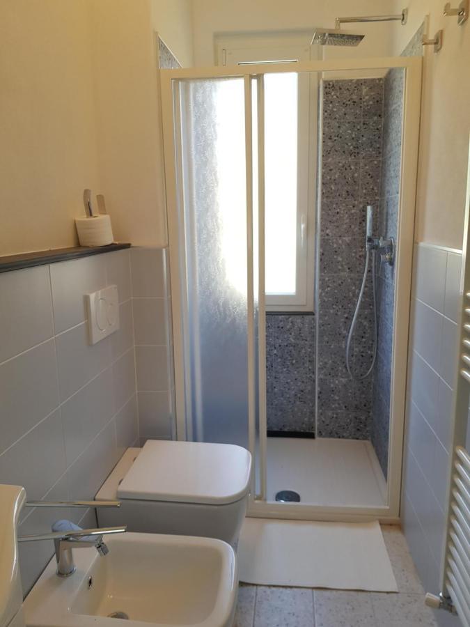 Ca Enrico Luxury Flat Daire Monterosso al Mare Dış mekan fotoğraf
