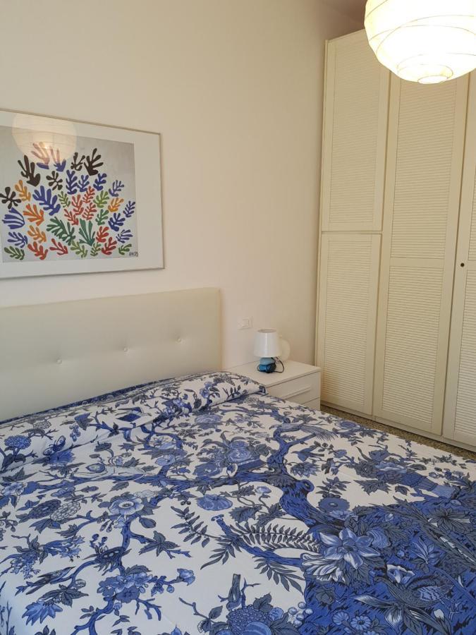 Ca Enrico Luxury Flat Daire Monterosso al Mare Dış mekan fotoğraf