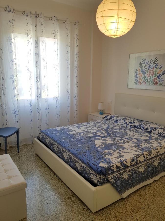 Ca Enrico Luxury Flat Daire Monterosso al Mare Dış mekan fotoğraf