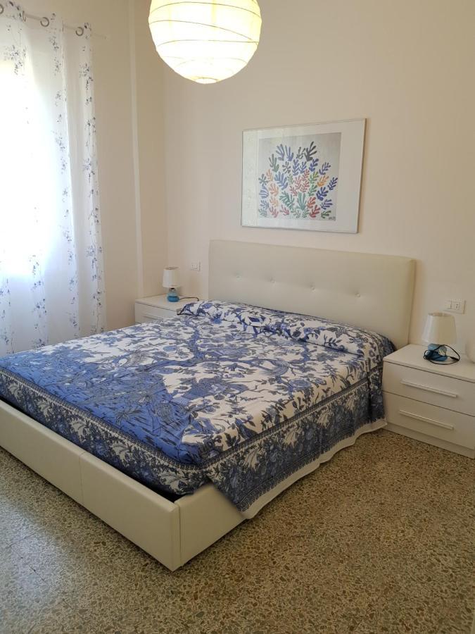 Ca Enrico Luxury Flat Daire Monterosso al Mare Dış mekan fotoğraf
