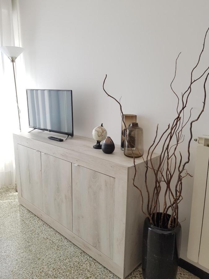 Ca Enrico Luxury Flat Daire Monterosso al Mare Dış mekan fotoğraf