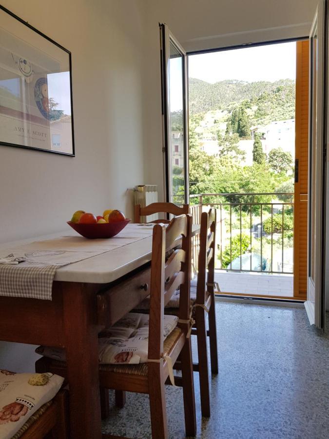 Ca Enrico Luxury Flat Daire Monterosso al Mare Dış mekan fotoğraf