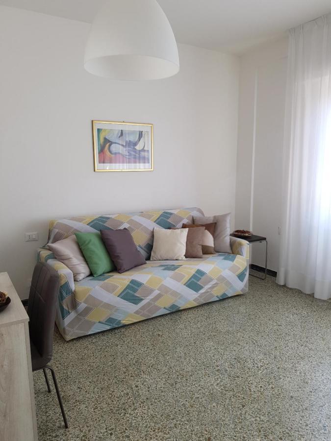 Ca Enrico Luxury Flat Daire Monterosso al Mare Dış mekan fotoğraf