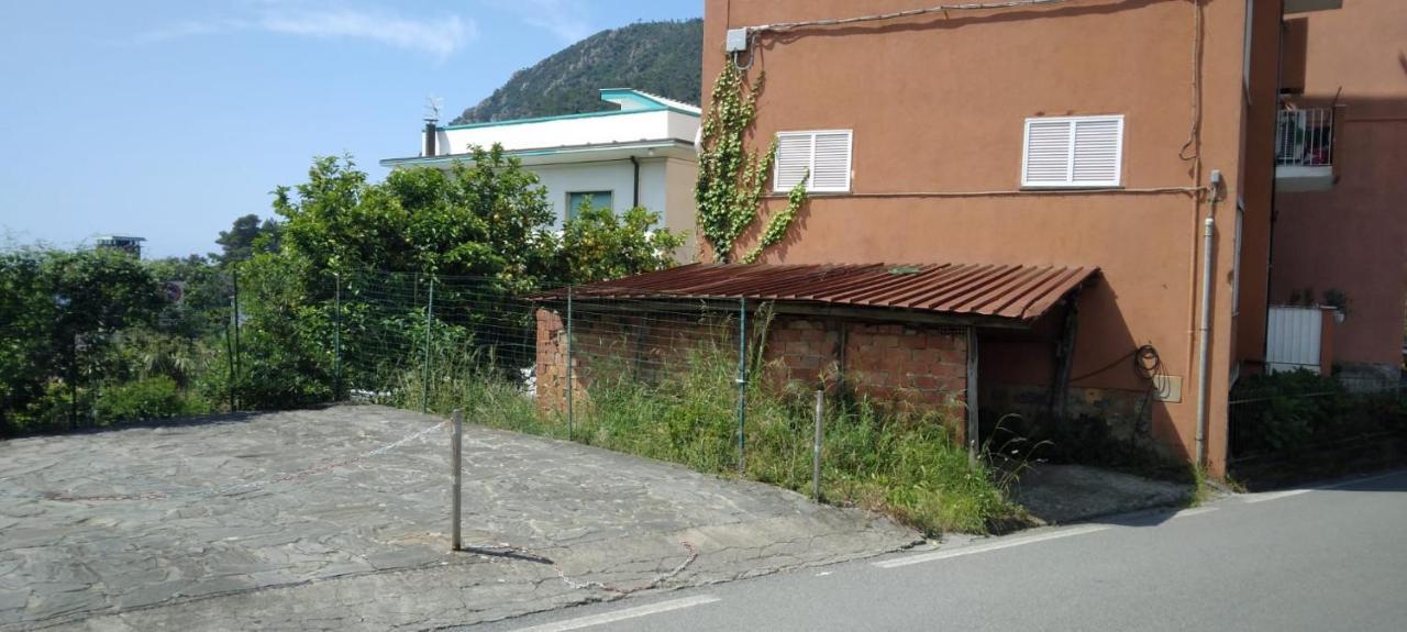 Ca Enrico Luxury Flat Daire Monterosso al Mare Dış mekan fotoğraf
